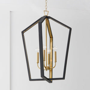 Maren 4-Light Pendant