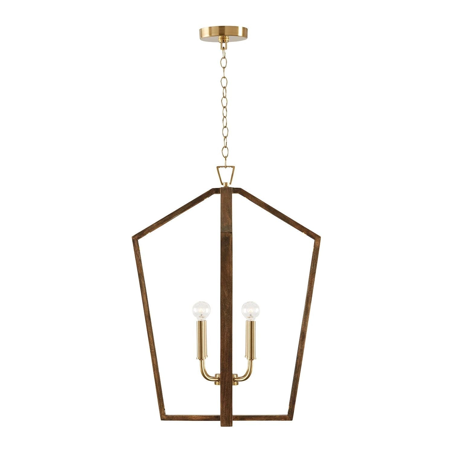 Maren 4-Light Pendant