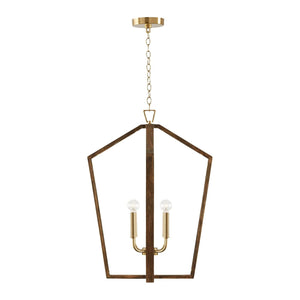 Maren 4-Light Pendant