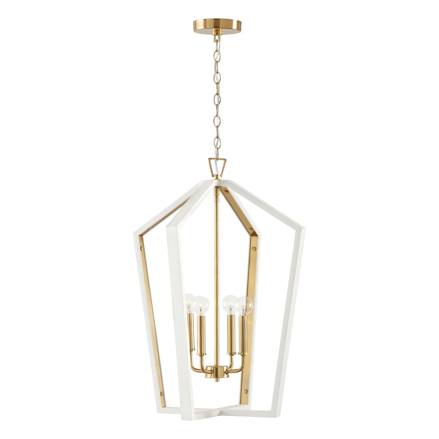 Maren 4-Light Pendant