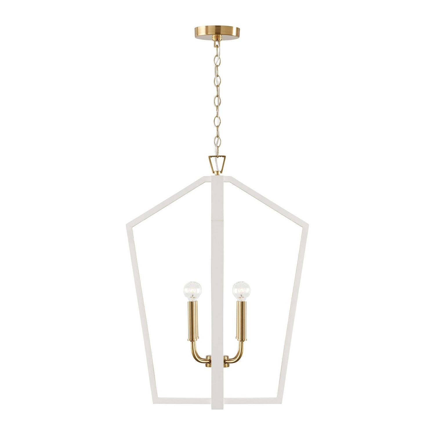 Maren 4-Light Pendant