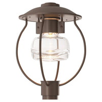 Mason Post Light