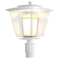 Beacon Hall Outdoor Post Light