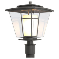 Beacon Hall Outdoor Post Light