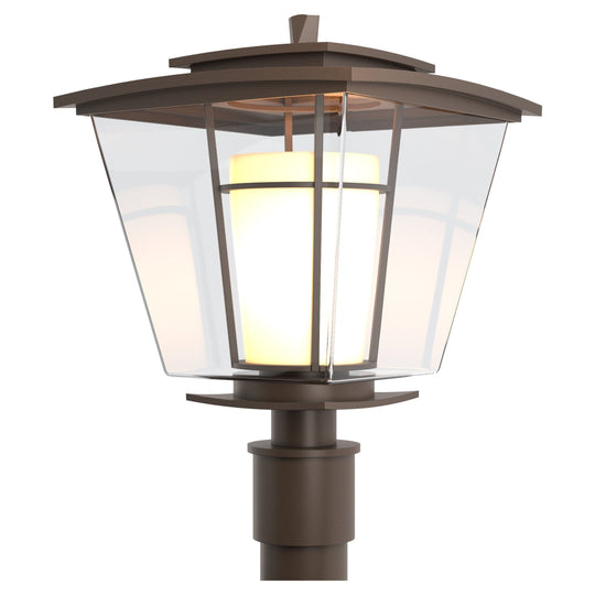 Beacon Hall Outdoor Post Light