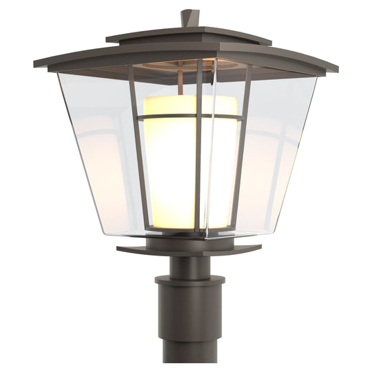 Beacon Hall Outdoor Post Light
