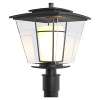 Beacon Hall Outdoor Post Light
