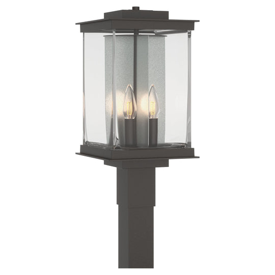 Kingston Outdoor Post Light
