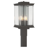 Kingston Outdoor Post Light