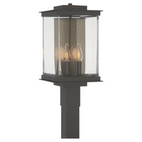 Kingston Outdoor Post Light