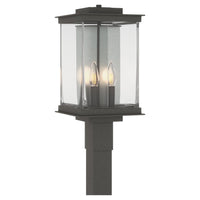 Kingston Outdoor Post Light