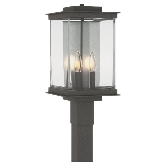 Kingston Outdoor Post Light