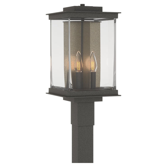 Kingston Outdoor Post Light