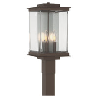 Kingston Outdoor Post Light
