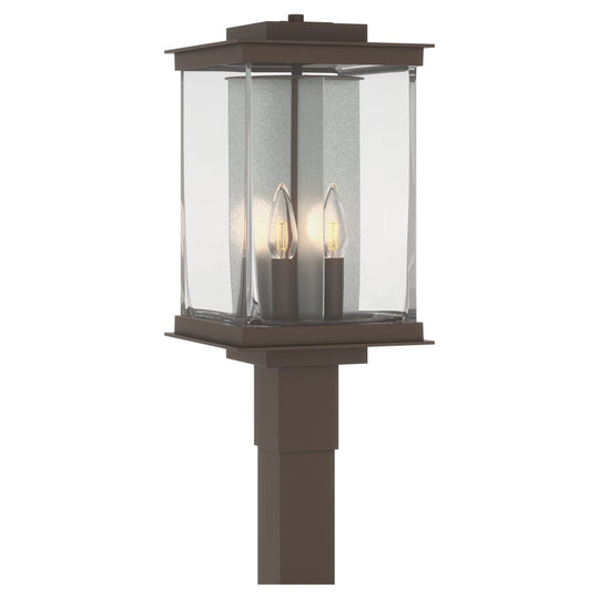 Kingston Outdoor Post Light