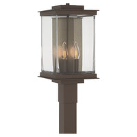 Kingston Outdoor Post Light