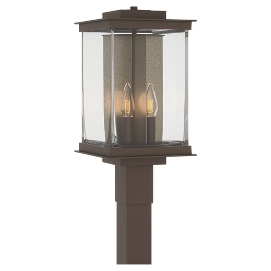 Kingston Outdoor Post Light