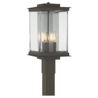 Kingston Outdoor Post Light