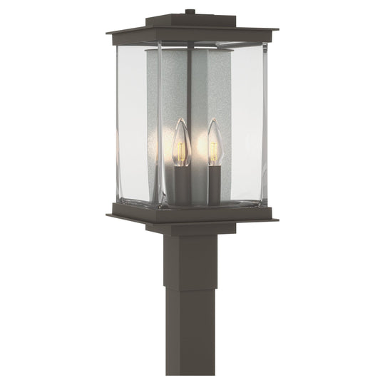 Kingston Outdoor Post Light