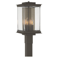 Kingston Outdoor Post Light