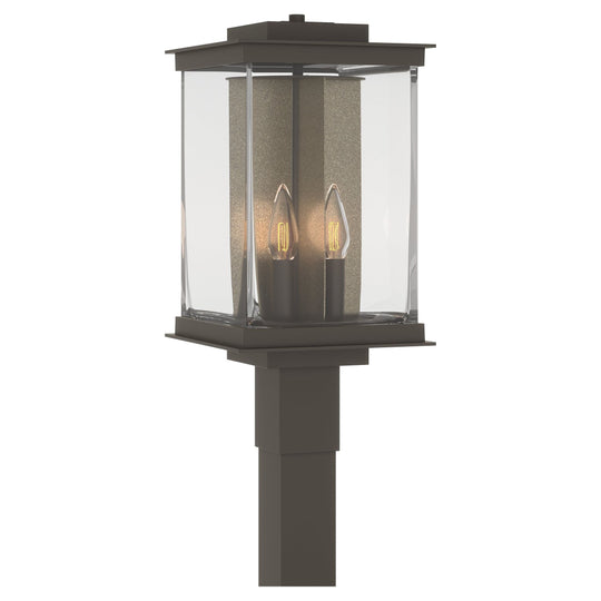 Kingston Outdoor Post Light