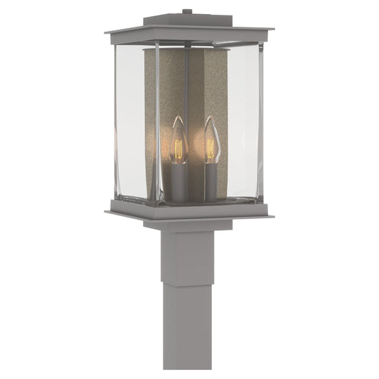 Kingston Outdoor Post Light