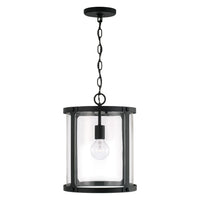 Brennen 1-Light Pendant
