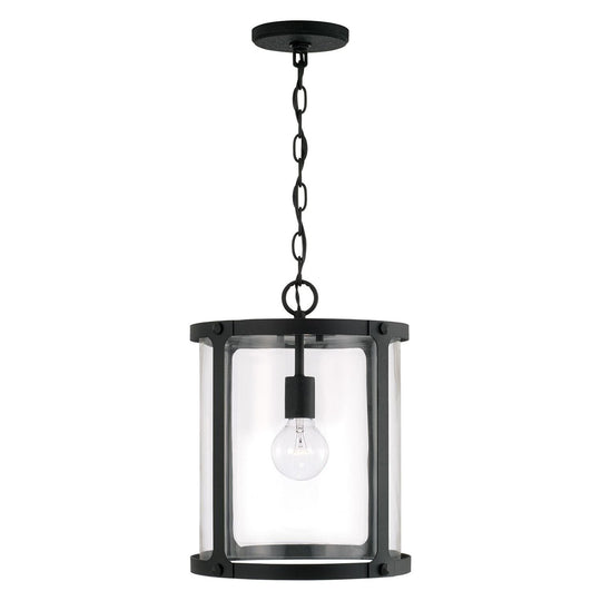 Brennen 1-Light Pendant