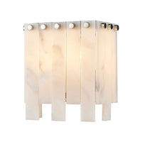 Viviana 2-Light Wall Sconce
