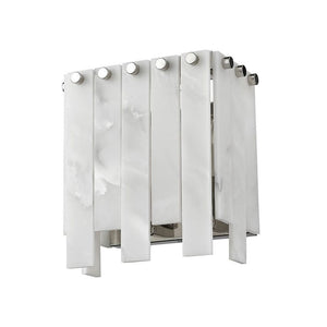 Viviana 2-Light Wall Sconce