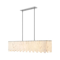 Viviana 7-Light Island