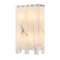 Viviana 4-Light Wall Sconce