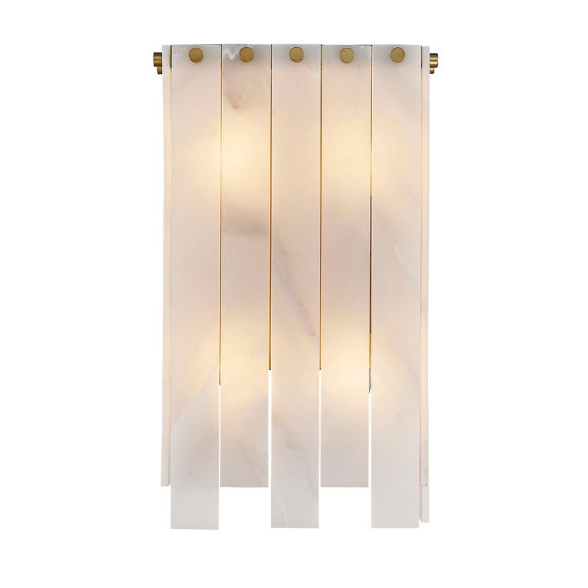 Viviana 4-Light Wall Sconce