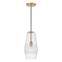 Dena 1-Light Pendant