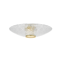 New Haven 1-Light LED Flush Mount