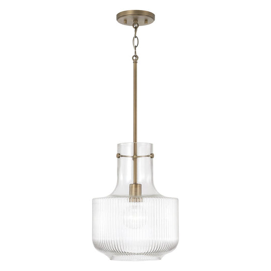 Nyla 1-Light Pendant