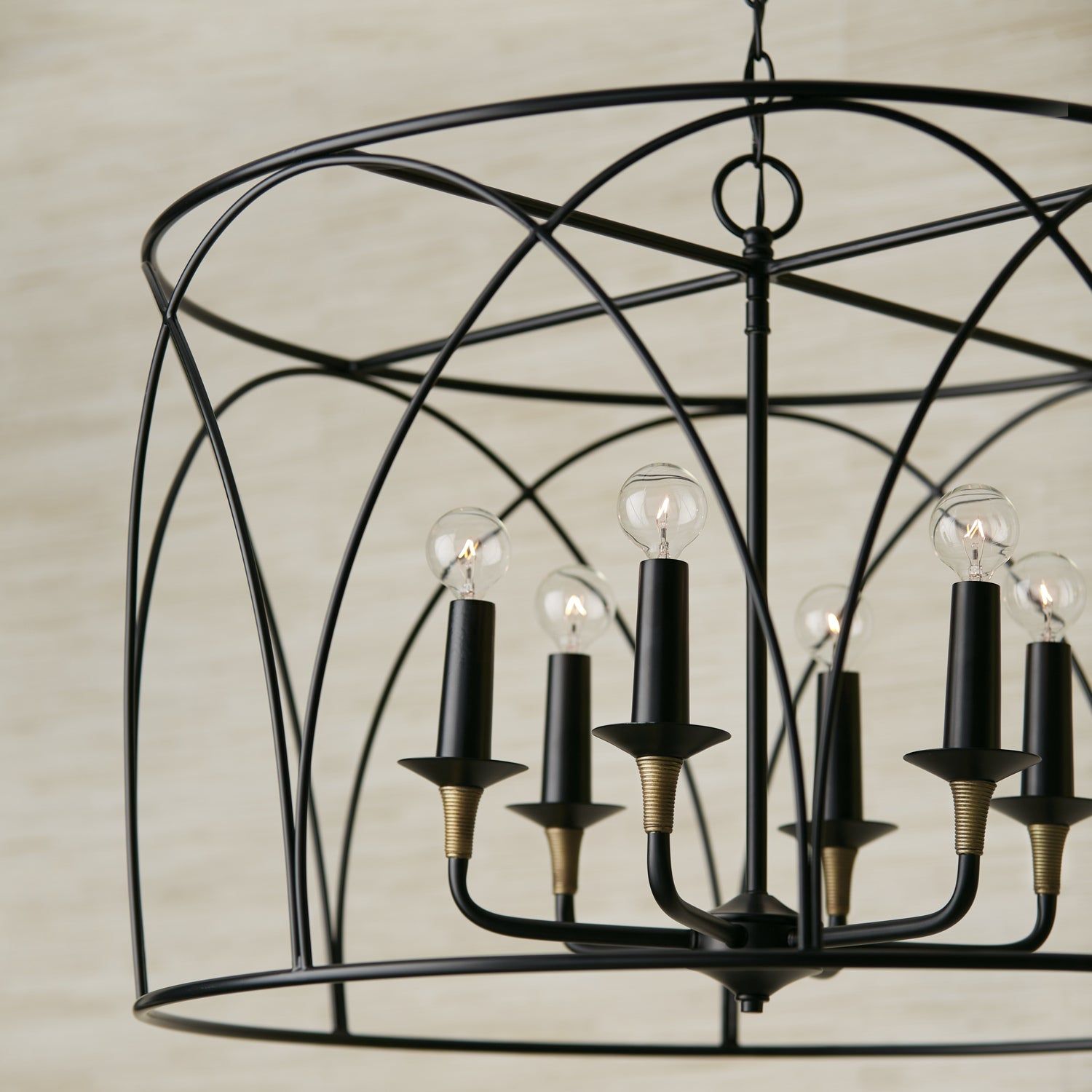 Amara 6-Light Pendant