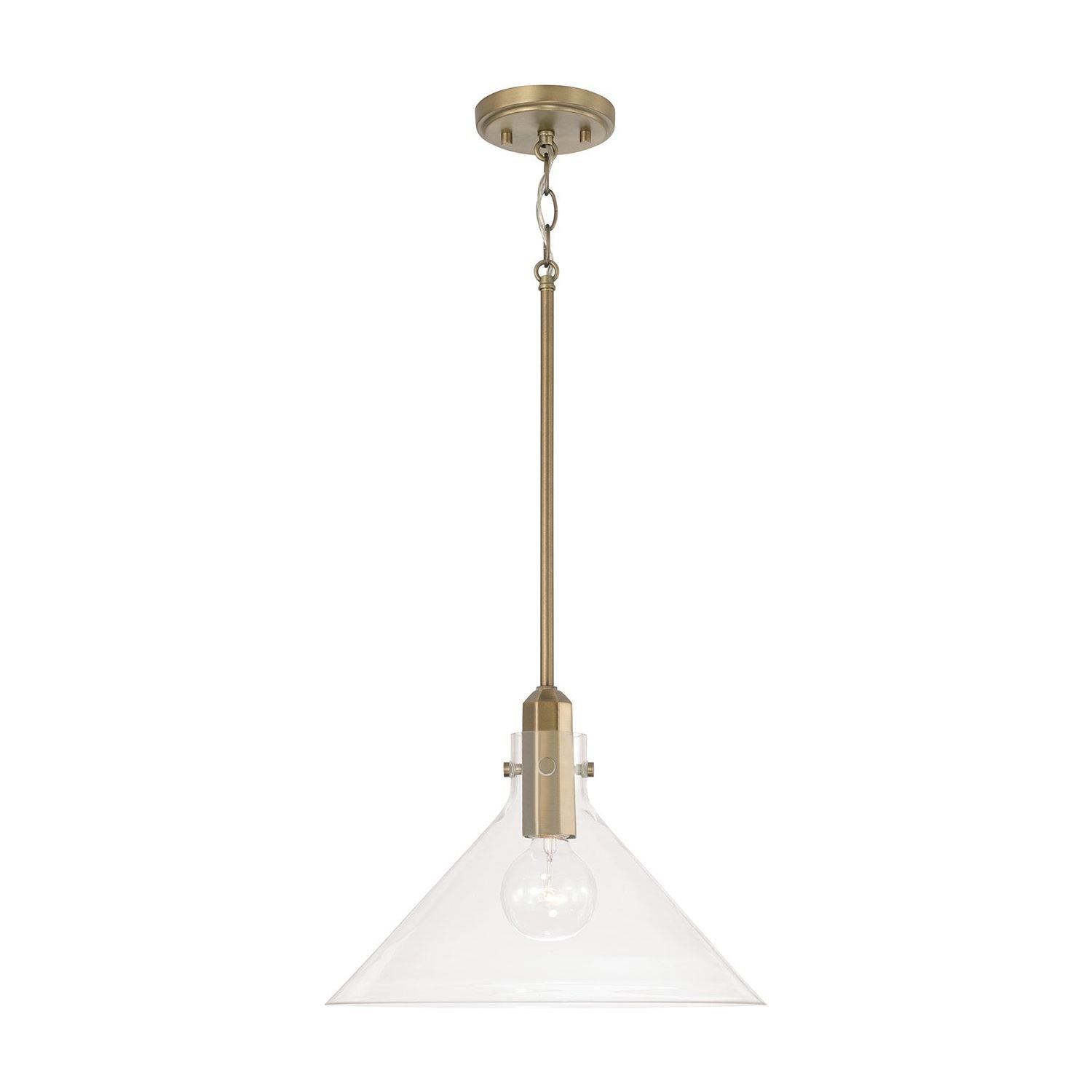 Greer 1-Light Pendant