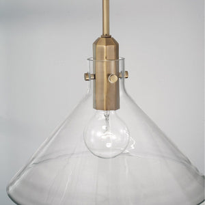 Greer 1-Light Pendant