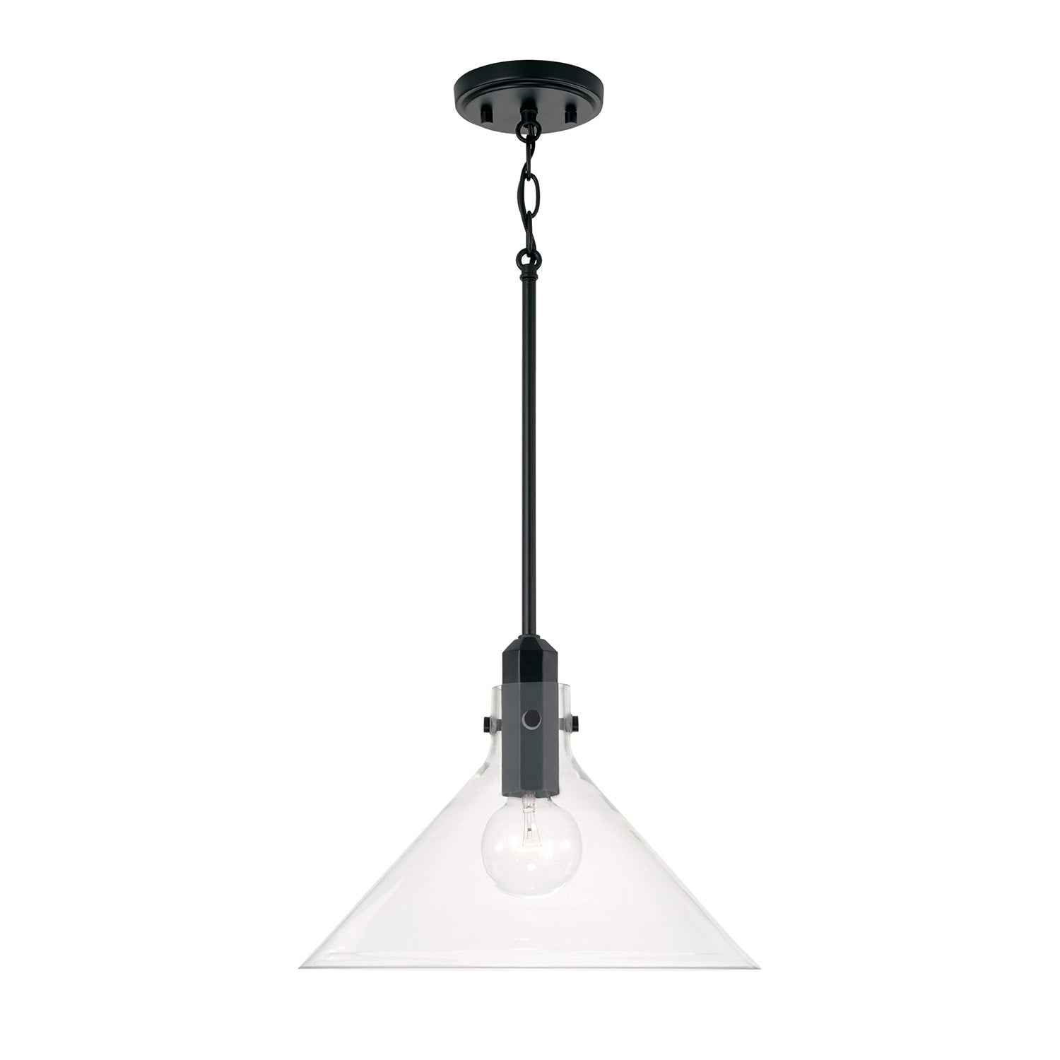 Greer 1-Light Pendant