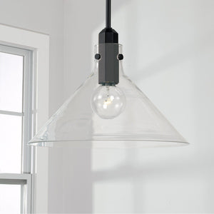 Greer 1-Light Pendant