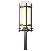 Torch Outdoor Post Light