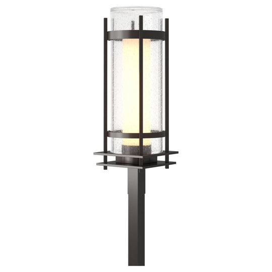 Torch Outdoor Post Light