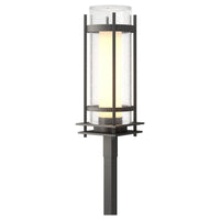 Torch Outdoor Post Light