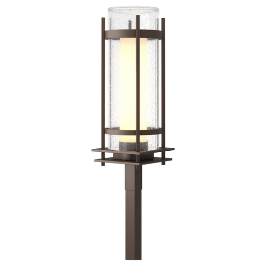 Torch Outdoor Post Light