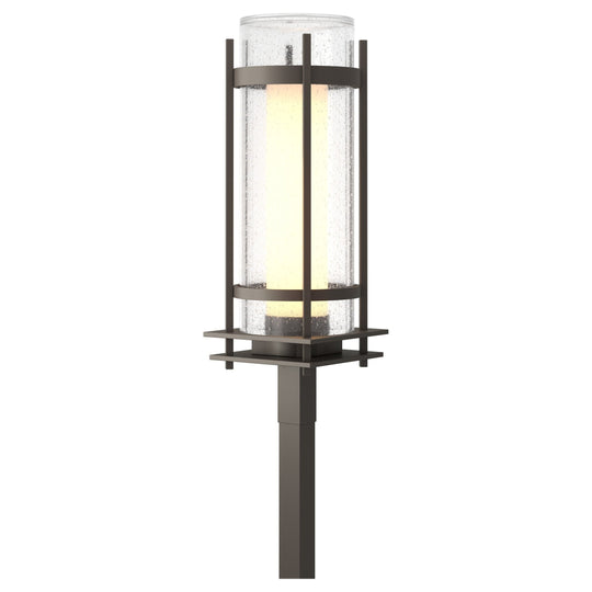 Torch Outdoor Post Light