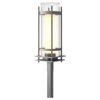 Torch Outdoor Post Light