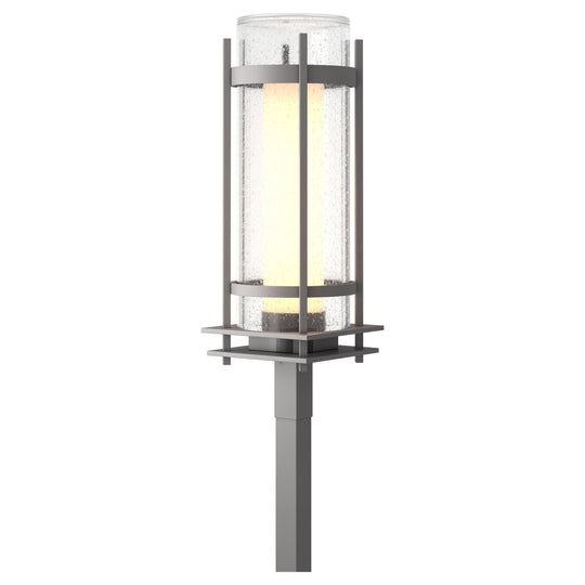 Torch Outdoor Post Light