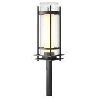 Torch Outdoor Post Light