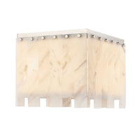 Viviana 4-Light Flush Mount